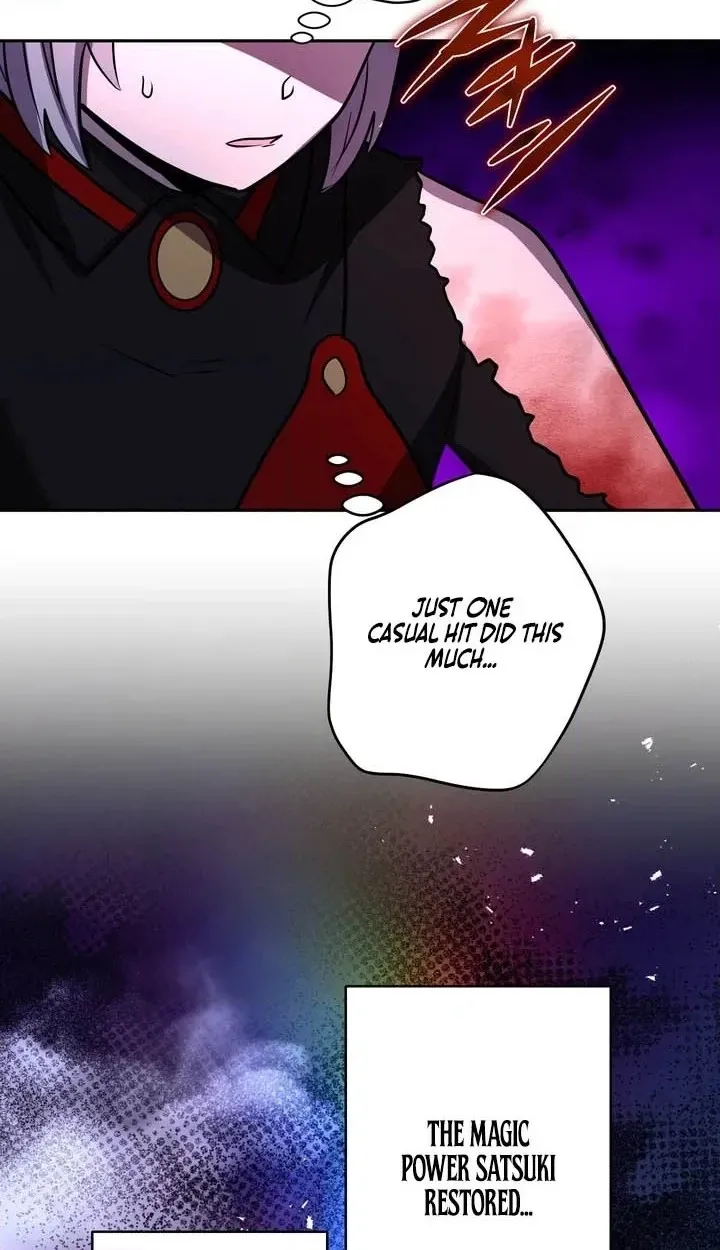 Read Hidden Class Gravity User chapter 196 image 19 on Lezhin