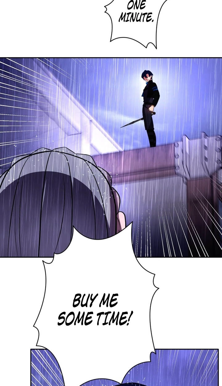 Read Hidden Class Gravity User chapter 196 image 23 on Lezhin