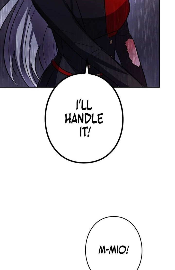 Read Hidden Class Gravity User chapter 196 image 27 on Lezhin