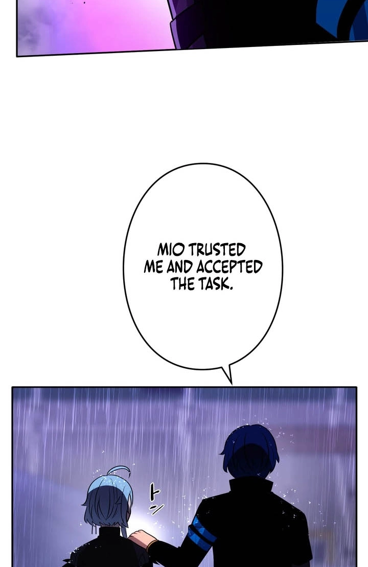 Read Hidden Class Gravity User chapter 196 image 30 on Lezhin