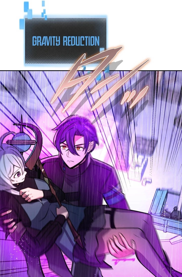 Read Hidden Class Gravity User chapter 196 image 33 on Lezhin