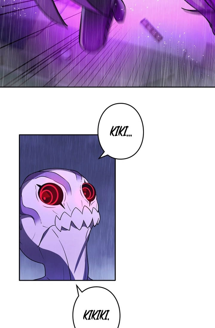 Read Hidden Class Gravity User chapter 196 image 34 on Lezhin