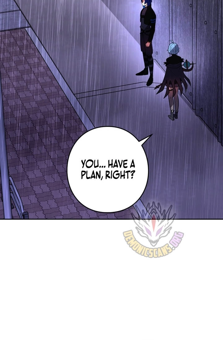Read Hidden Class Gravity User chapter 196 image 40 on Lezhin
