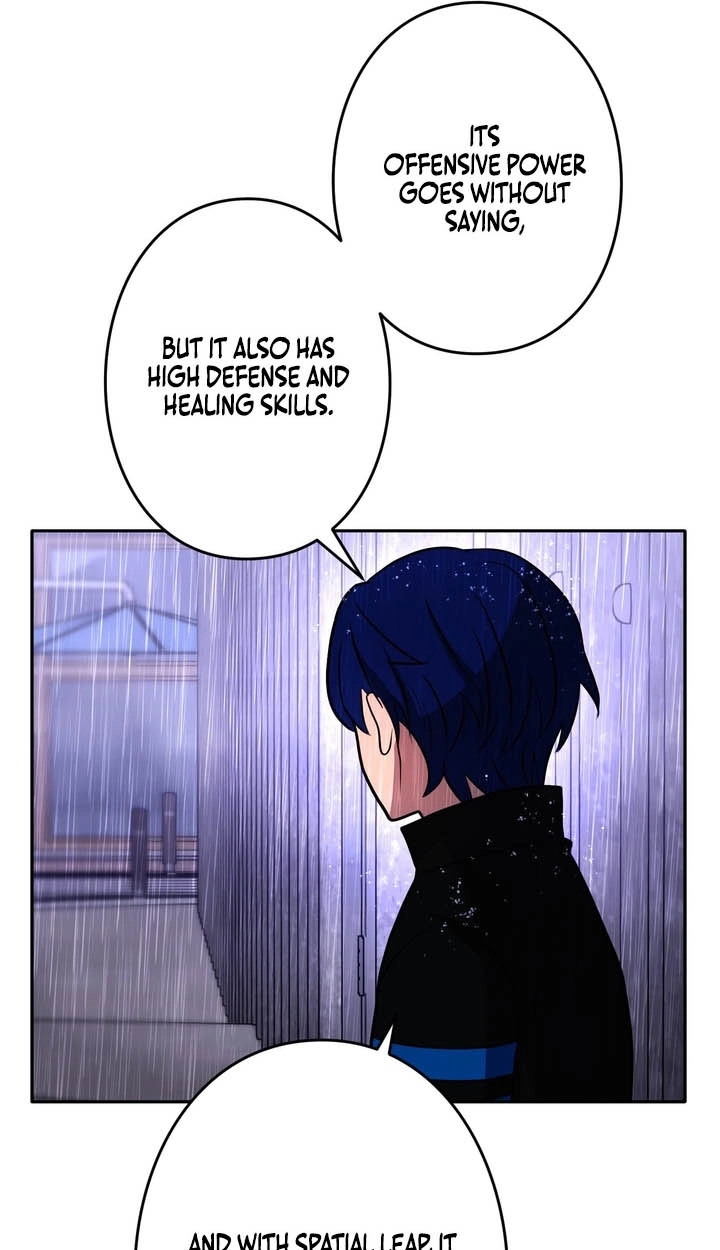 Read Hidden Class Gravity User chapter 196 image 41 on Lezhin