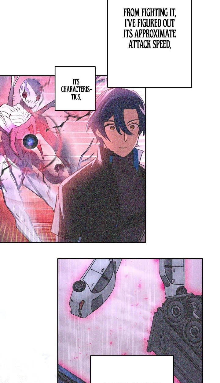 Read Hidden Class Gravity User chapter 196 image 45 on Lezhin