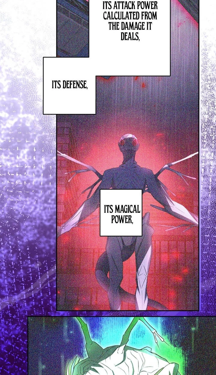Read Hidden Class Gravity User chapter 196 image 46 on Lezhin