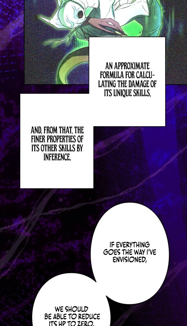 Read Hidden Class Gravity User chapter 196 image 47 on Lezhin