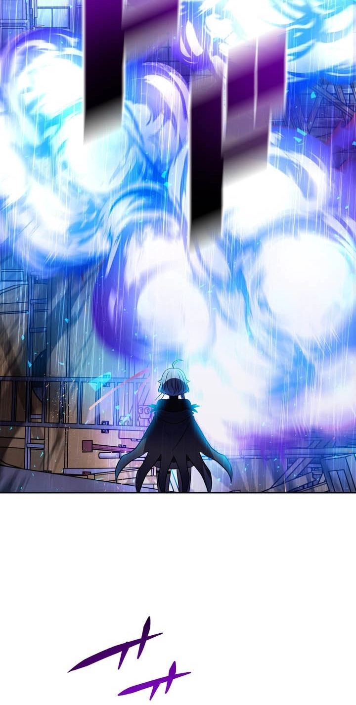 Read Hidden Class Gravity User chapter 196 image 5 on Lezhin