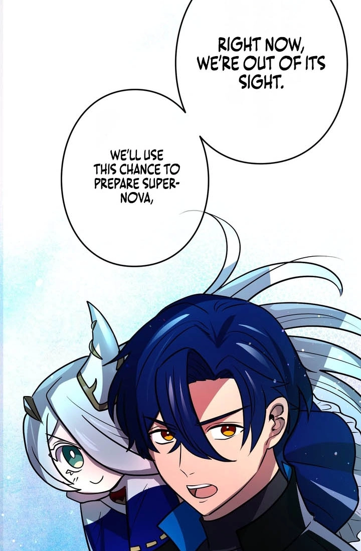 Read Hidden Class Gravity User chapter 196 image 52 on Lezhin