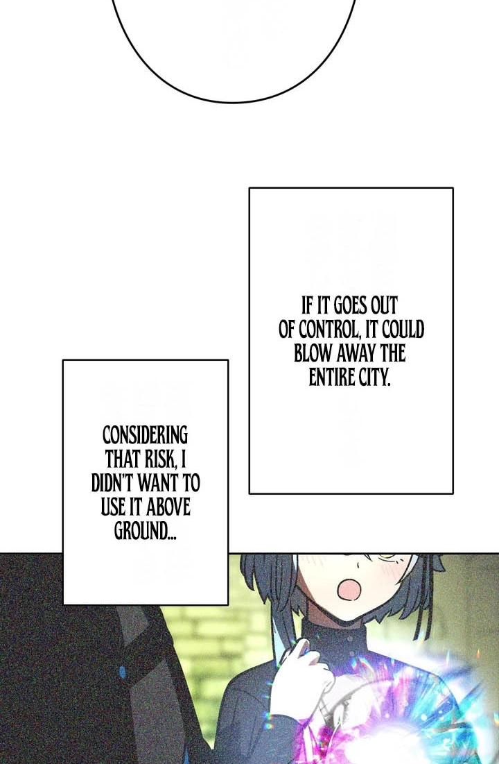 Read Hidden Class Gravity User chapter 196 image 55 on Lezhin