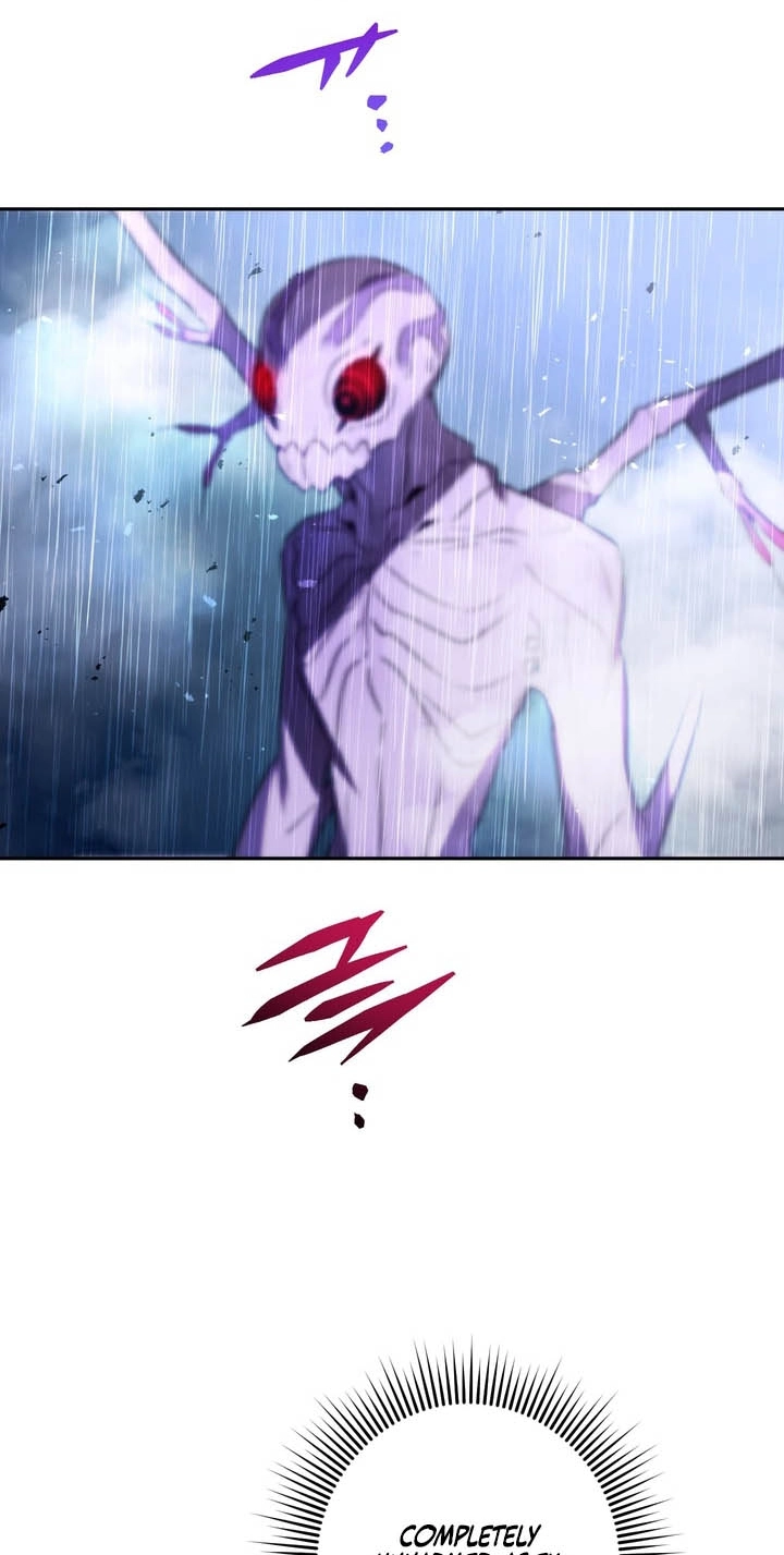 Read Hidden Class Gravity User chapter 196 image 6 on Lezhin