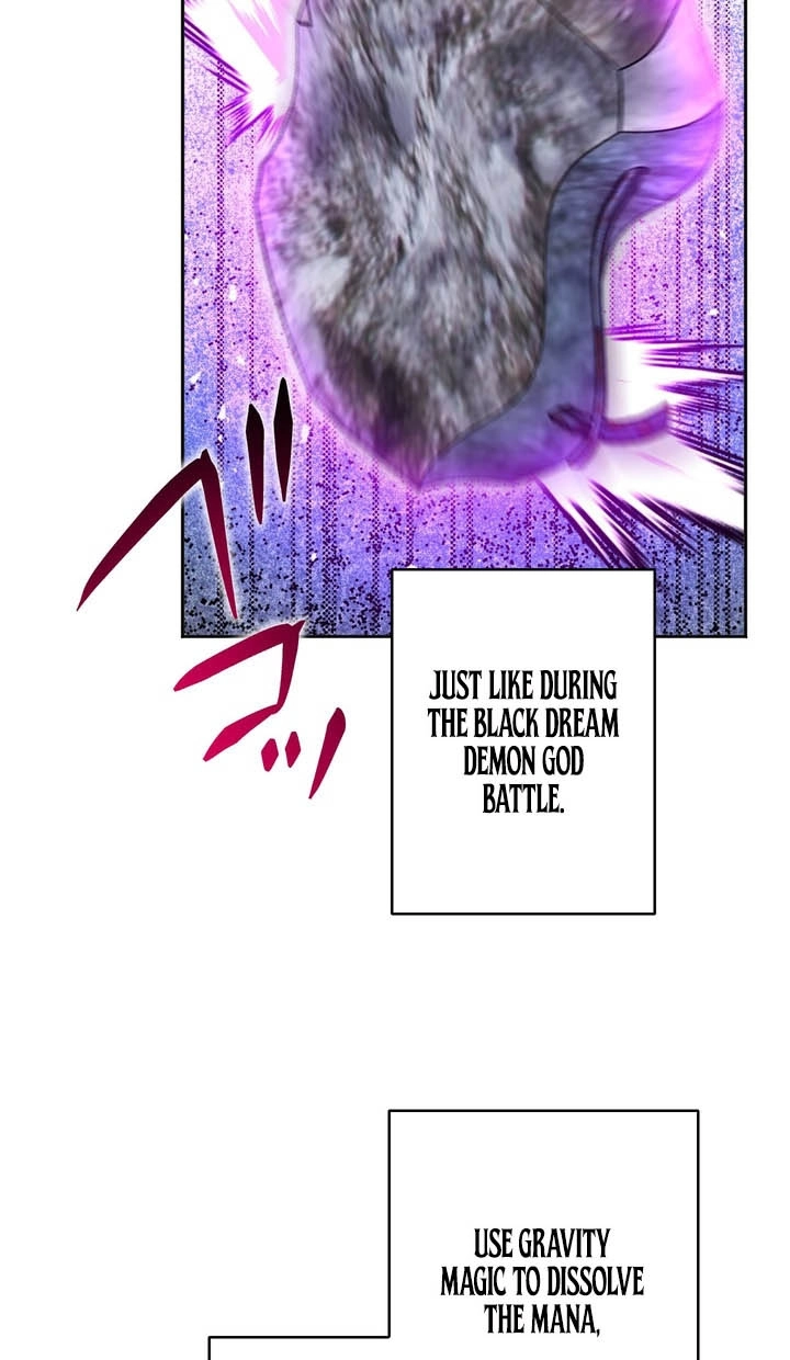 Read Hidden Class Gravity User chapter 196 image 61 on Lezhin