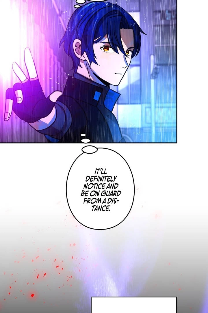 Read Hidden Class Gravity User chapter 196 image 67 on Lezhin