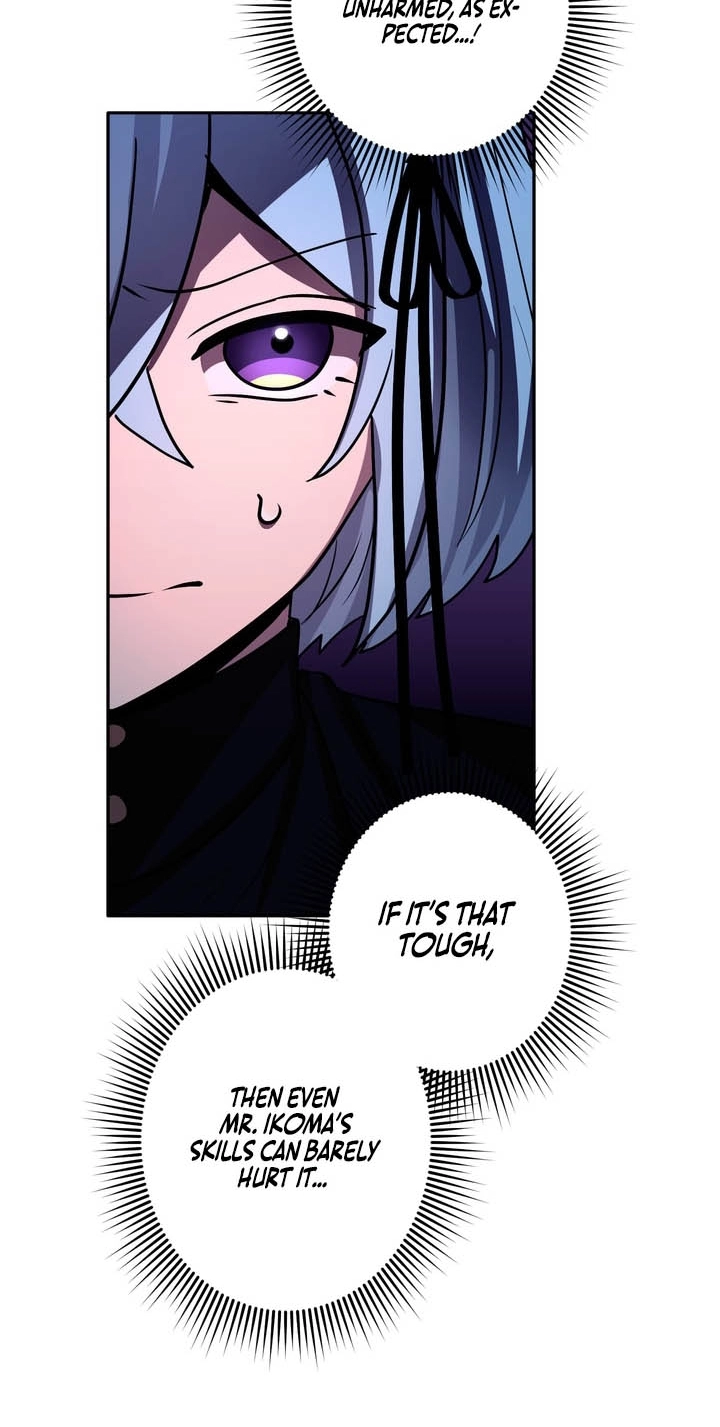 Read Hidden Class Gravity User chapter 196 image 7 on Lezhin