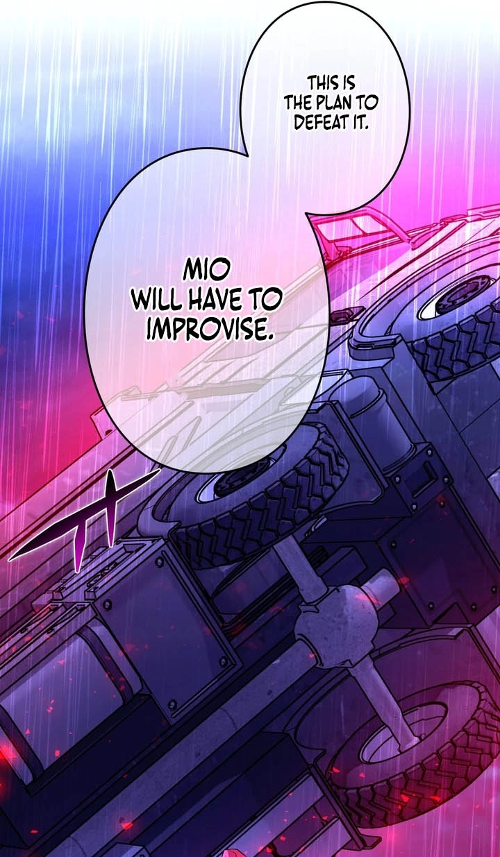 Read Hidden Class Gravity User chapter 196 image 71 on Lezhin