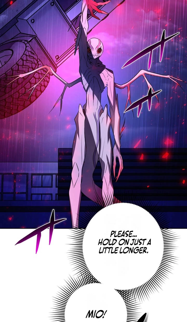 Read Hidden Class Gravity User chapter 196 image 72 on Lezhin