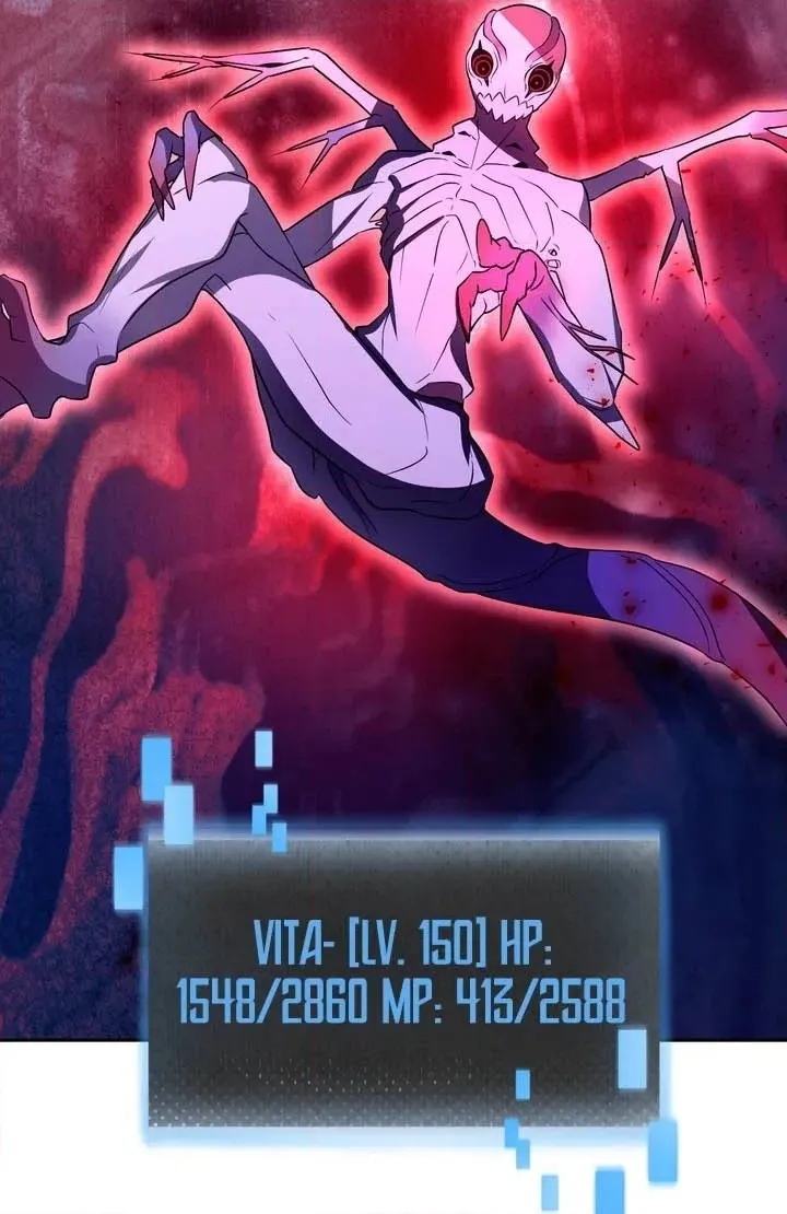 Read Hidden Class Gravity User chapter 196 image 79 on Lezhin