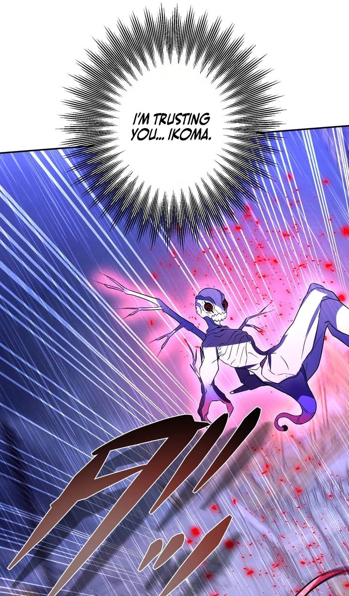 Read Hidden Class Gravity User chapter 196 image 87 on Lezhin