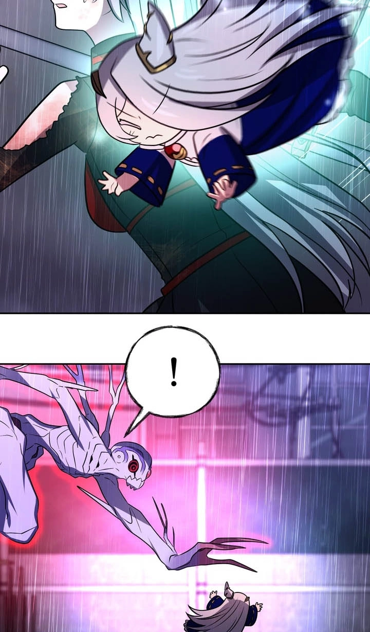 Read Hidden Class Gravity User chapter 196 image 93 on Lezhin