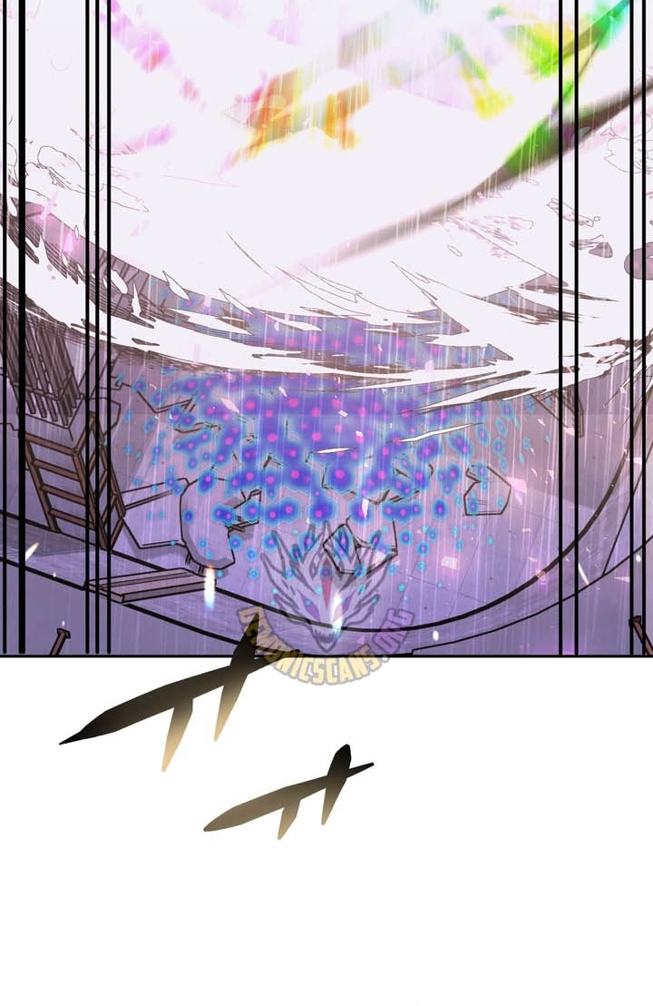 Read Hidden Class Gravity User chapter 197 image 11 on Lezhin