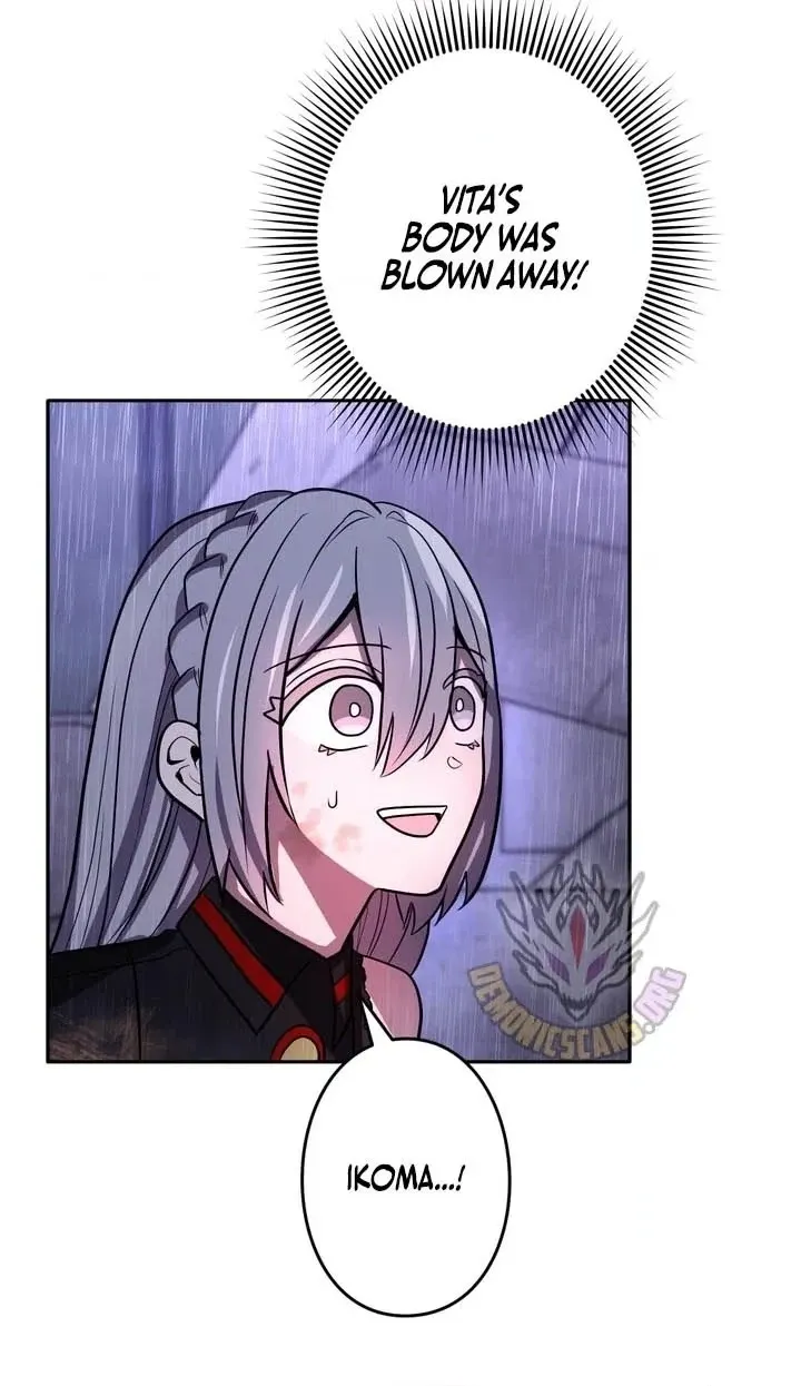 Read Hidden Class Gravity User chapter 197 image 19 on Lezhin