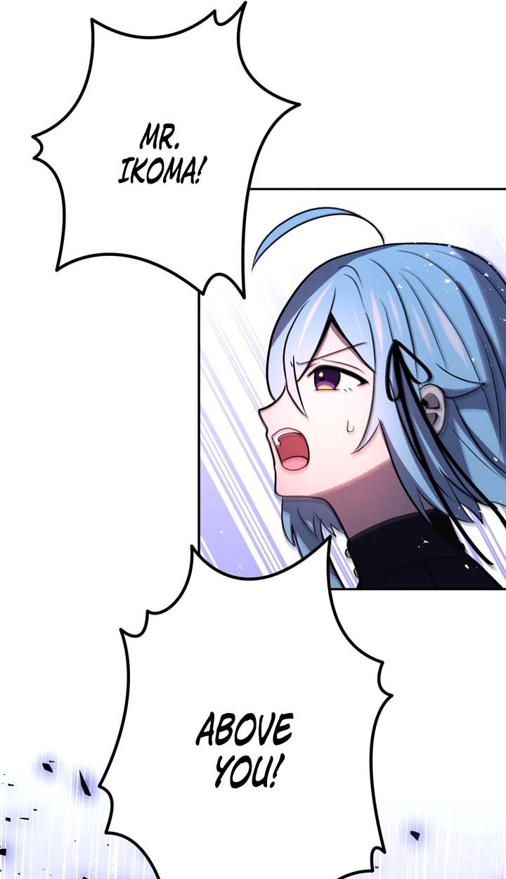 Read Hidden Class Gravity User chapter 197 image 20 on Lezhin