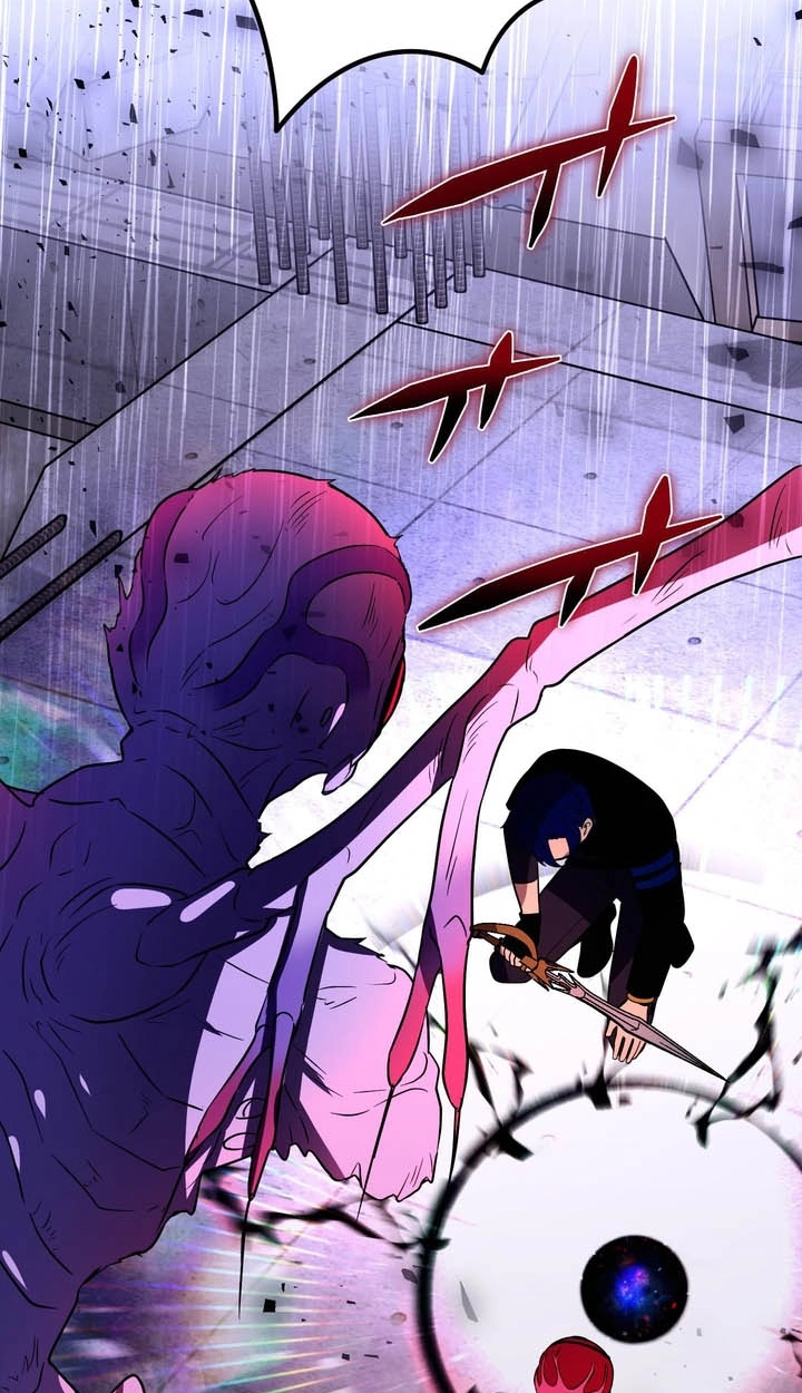 Read Hidden Class Gravity User chapter 197 image 21 on Lezhin