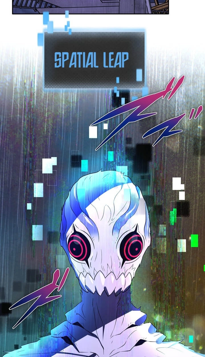 Read Hidden Class Gravity User chapter 197 image 25 on Lezhin