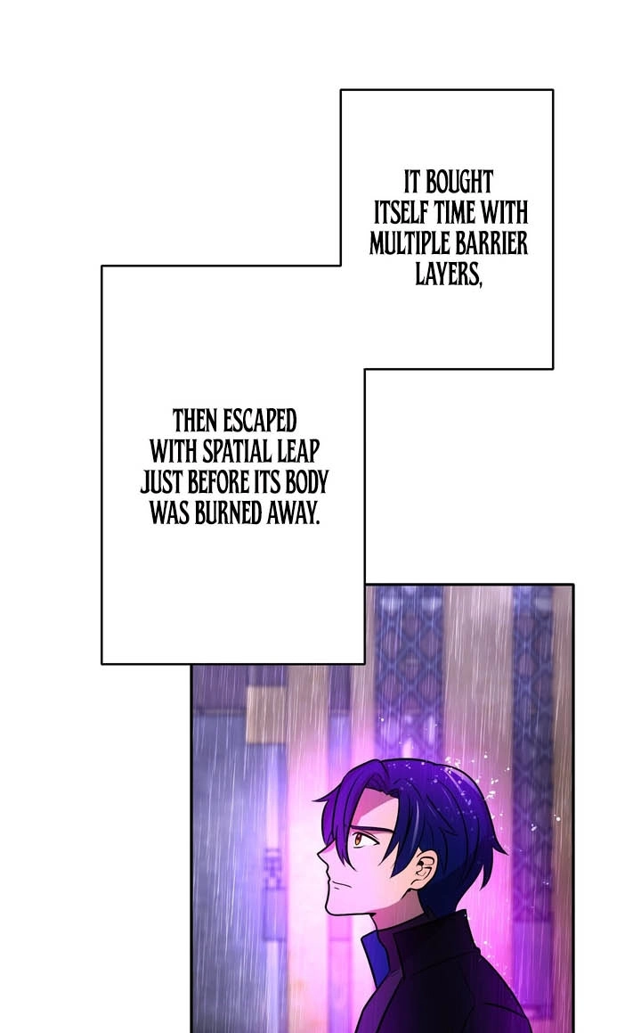 Read Hidden Class Gravity User chapter 197 image 28 on Lezhin
