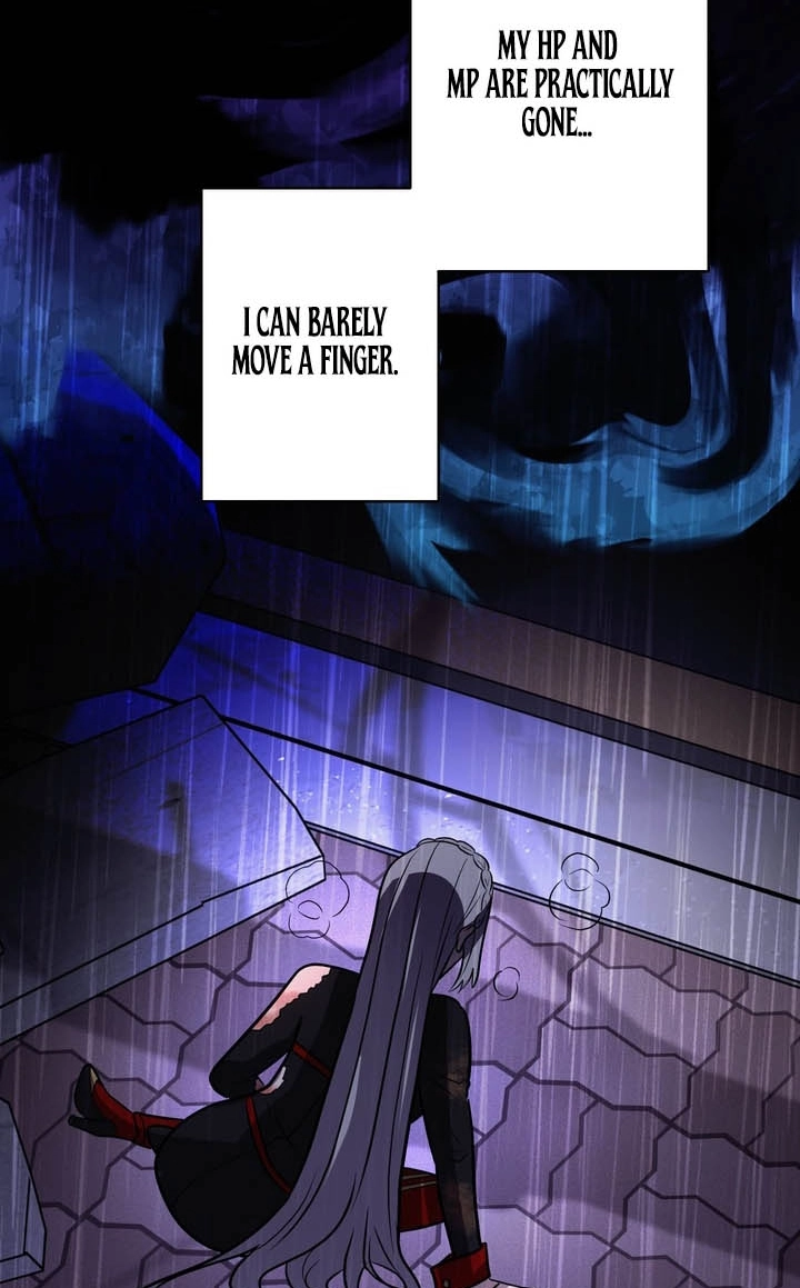 Read Hidden Class Gravity User chapter 197 image 32 on Lezhin