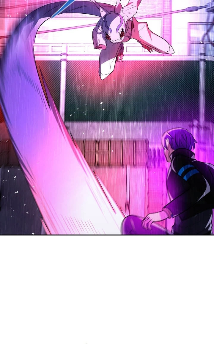 Read Hidden Class Gravity User chapter 197 image 34 on Lezhin