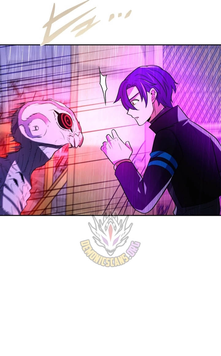 Read Hidden Class Gravity User chapter 197 image 35 on Lezhin