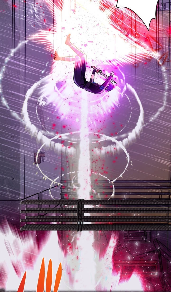 Read Hidden Class Gravity User chapter 197 image 37 on Lezhin