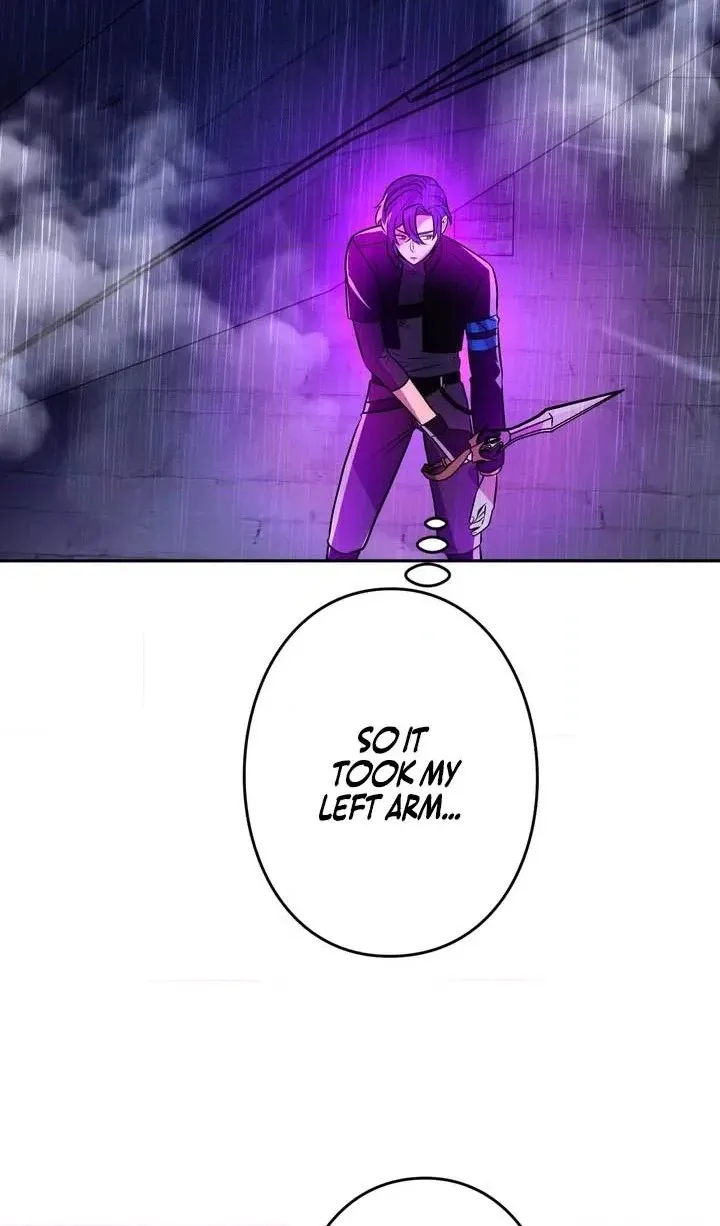 Read Hidden Class Gravity User chapter 197 image 39 on Lezhin