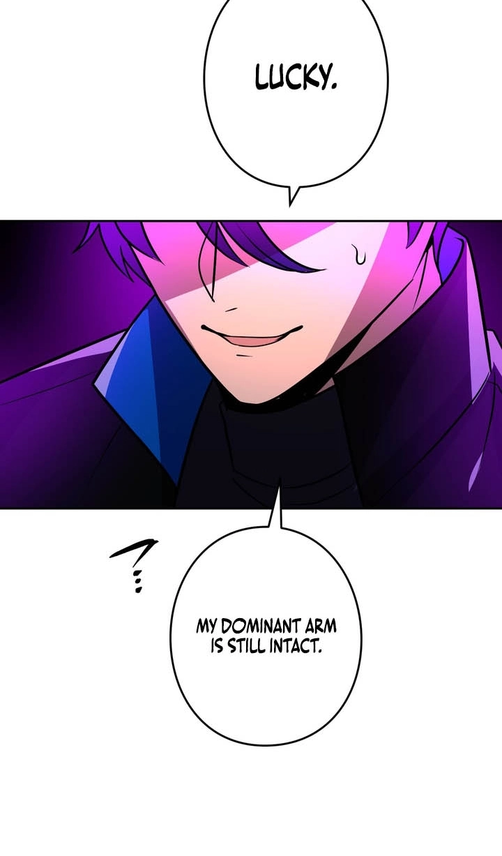 Read Hidden Class Gravity User chapter 197 image 40 on Lezhin