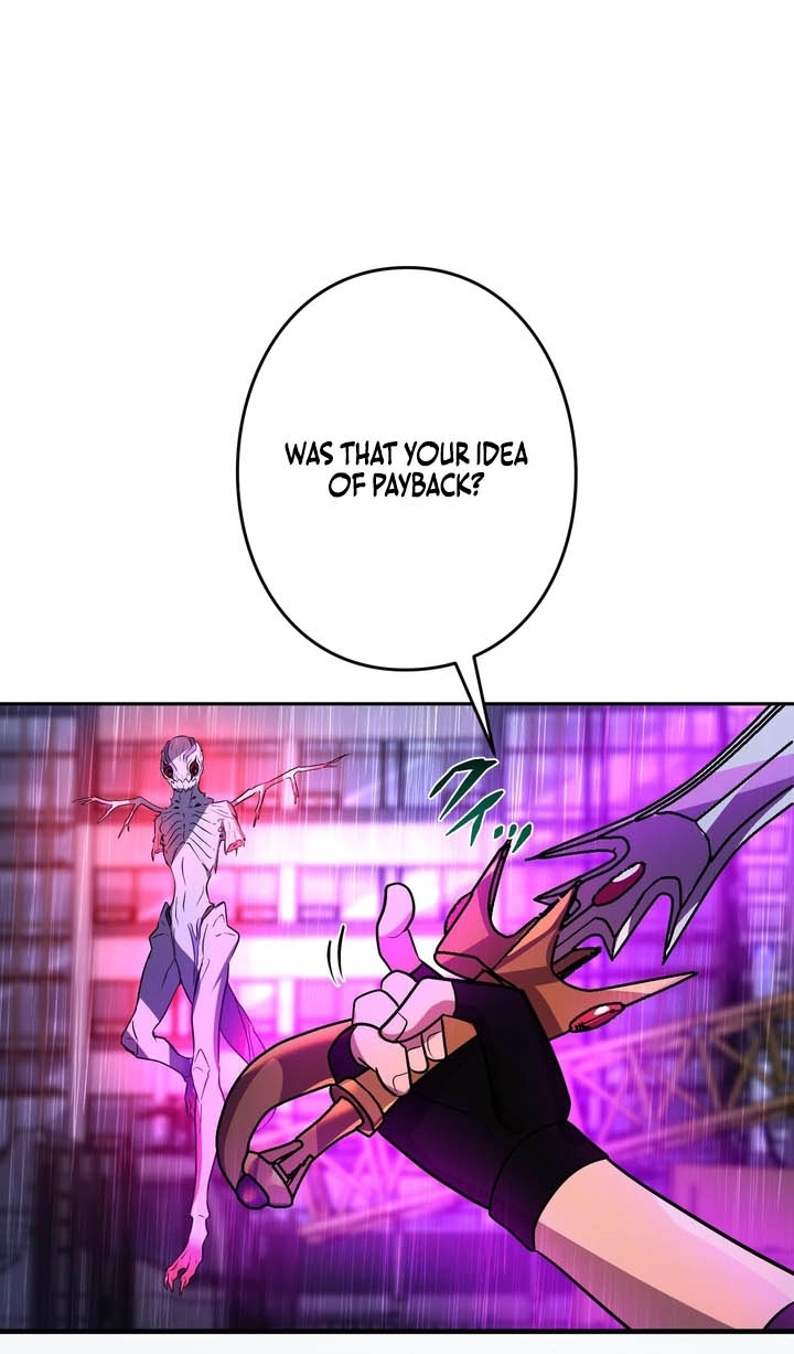Read Hidden Class Gravity User chapter 197 image 41 on Lezhin