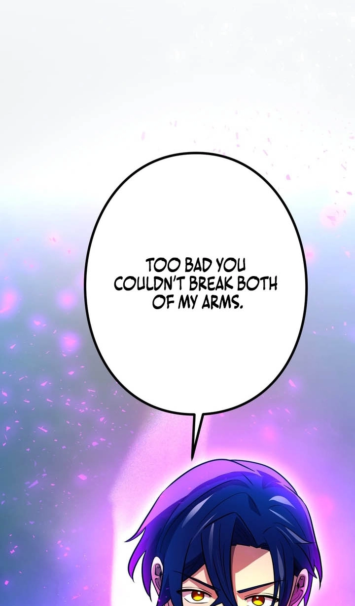 Read Hidden Class Gravity User chapter 197 image 42 on Lezhin