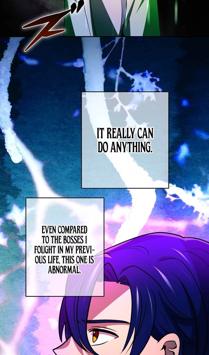 Read Hidden Class Gravity User chapter 197 image 45 on Lezhin