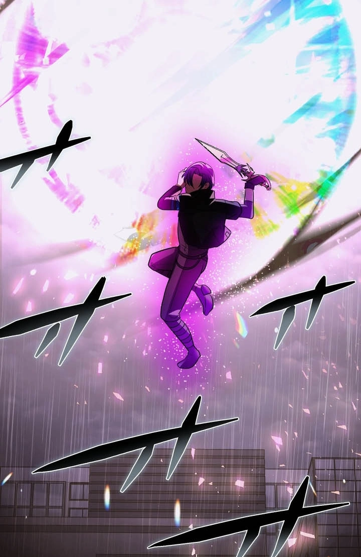 Read Hidden Class Gravity User chapter 197 image 5 on Lezhin
