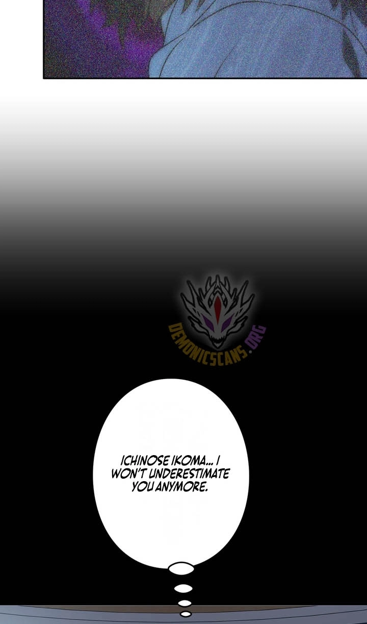 Read Hidden Class Gravity User chapter 197 image 51 on Lezhin
