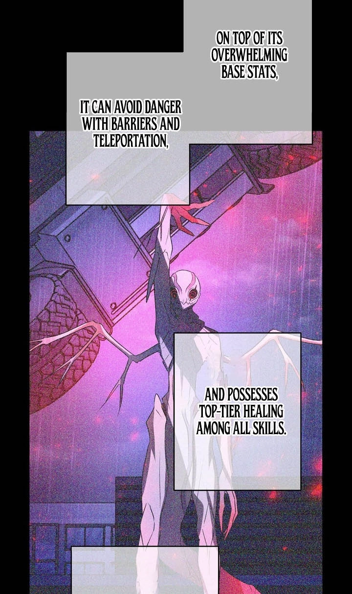 Read Hidden Class Gravity User chapter 197 image 54 on Lezhin