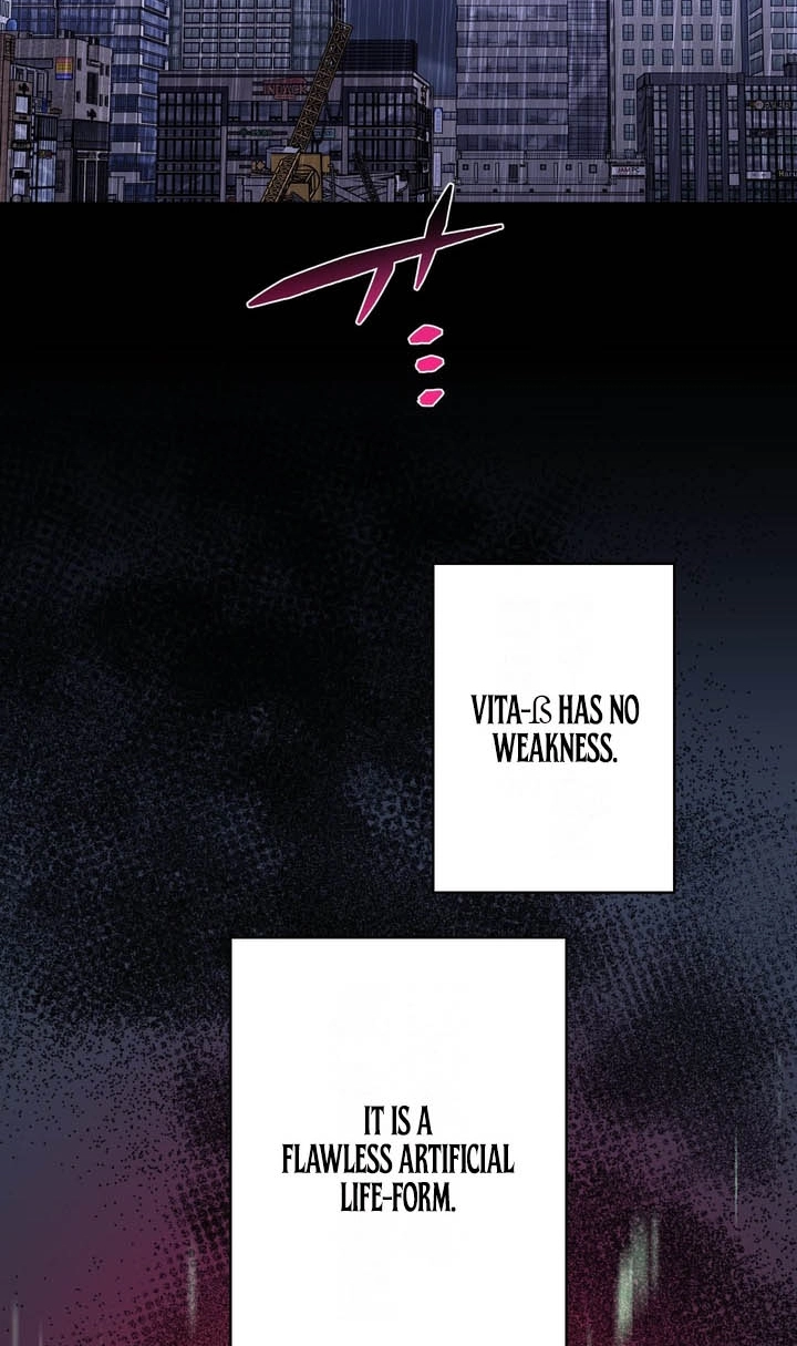 Read Hidden Class Gravity User chapter 197 image 56 on Lezhin