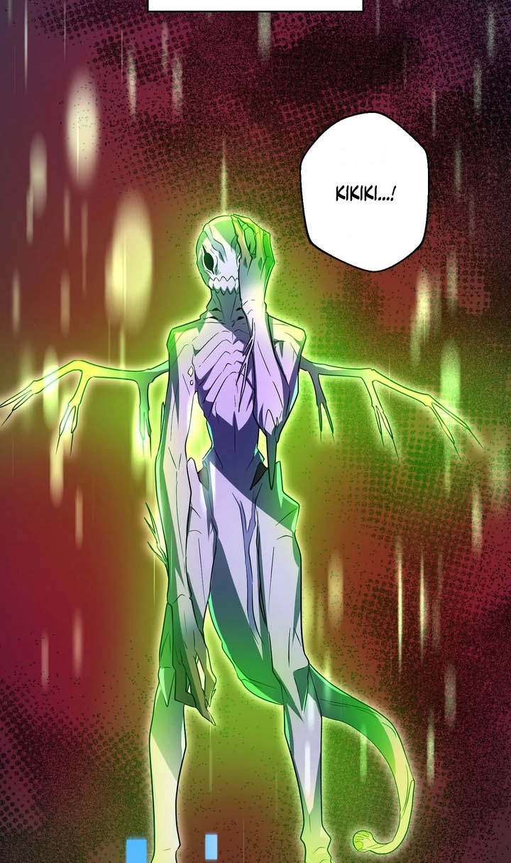 Read Hidden Class Gravity User chapter 197 image 57 on Lezhin
