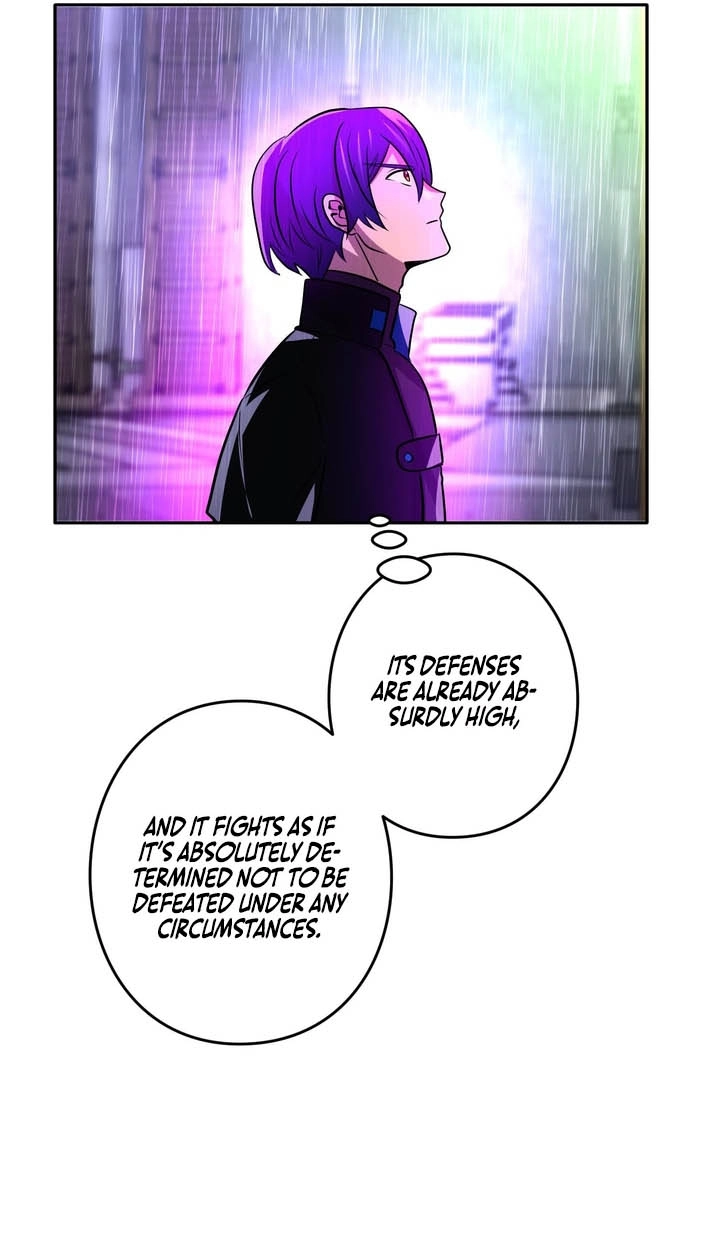 Read Hidden Class Gravity User chapter 197 image 60 on Lezhin