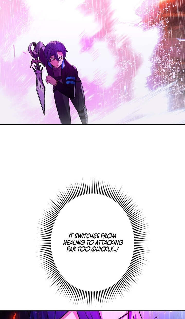 Read Hidden Class Gravity User chapter 197 image 65 on Lezhin