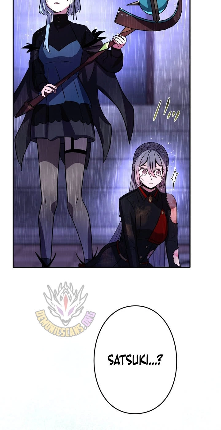Read Hidden Class Gravity User chapter 197 image 73 on Lezhin