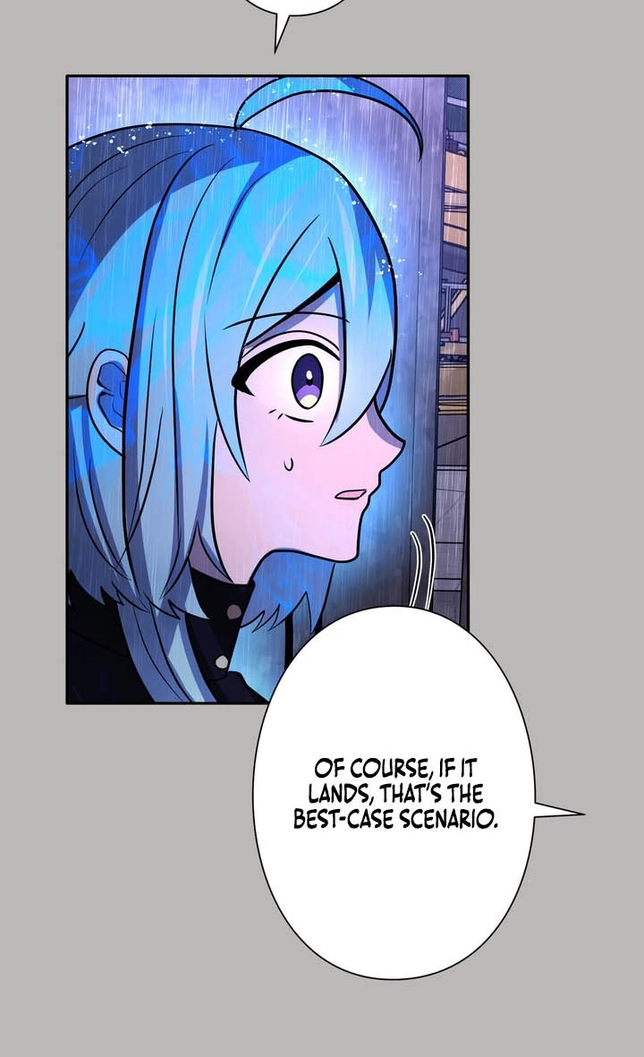 Read Hidden Class Gravity User chapter 197 image 77 on Lezhin