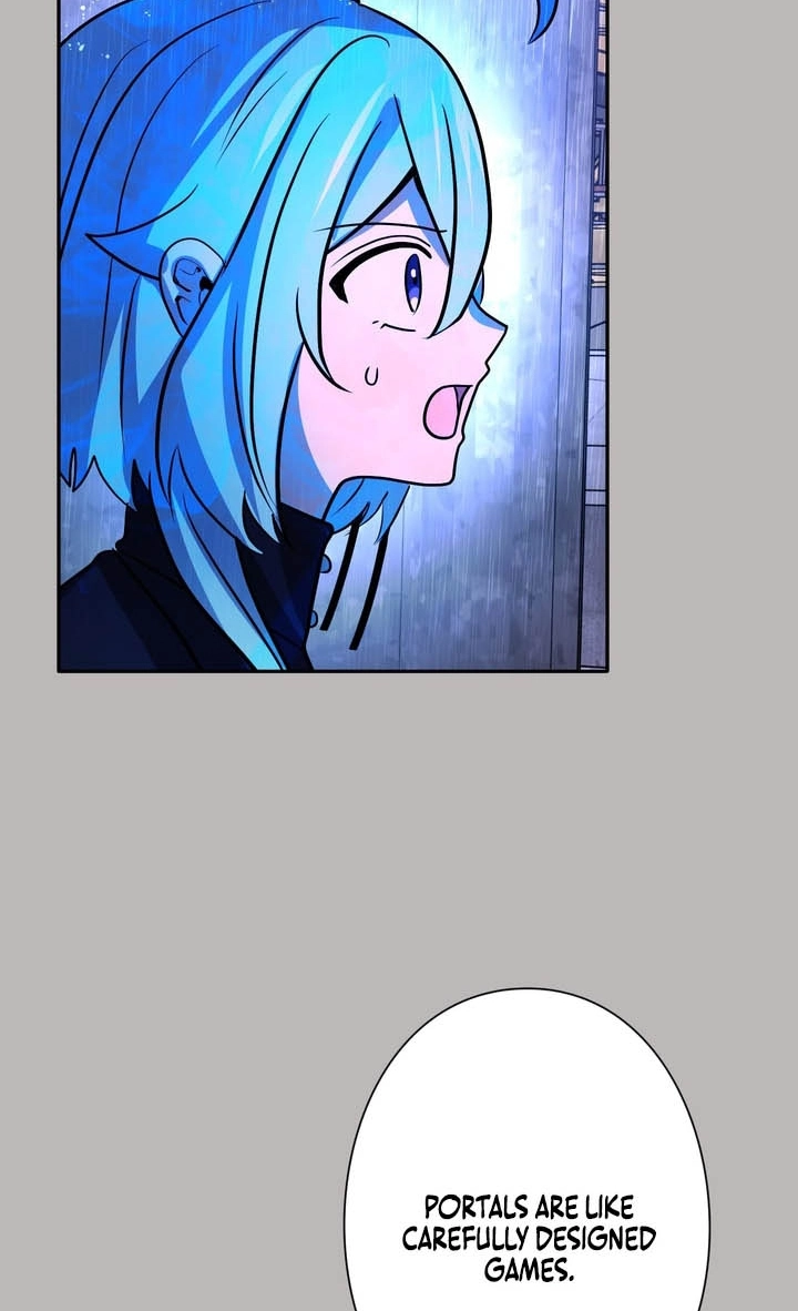 Read Hidden Class Gravity User chapter 197 image 80 on Lezhin