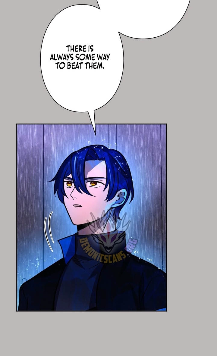 Read Hidden Class Gravity User chapter 197 image 81 on Lezhin