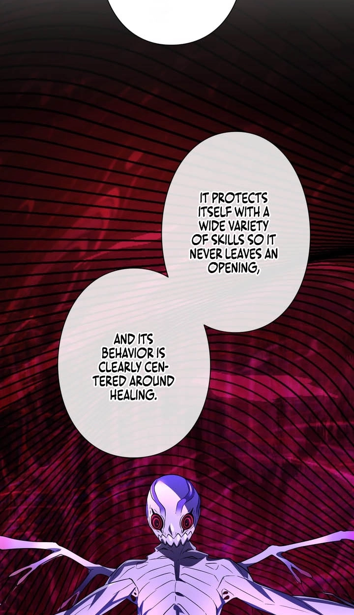 Read Hidden Class Gravity User chapter 197 image 83 on Lezhin